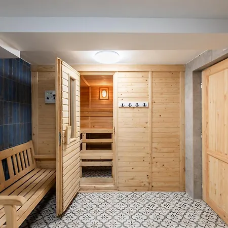 Hotel Stara Celnice 3*