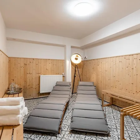 Stará Celnice Hotel Pec pod Snezkou