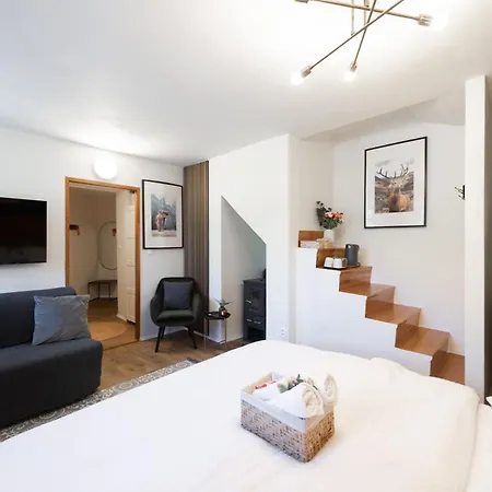 Hotel Stara Celnice Pec pod Snezkou