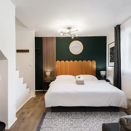 Stara Celnice 3*