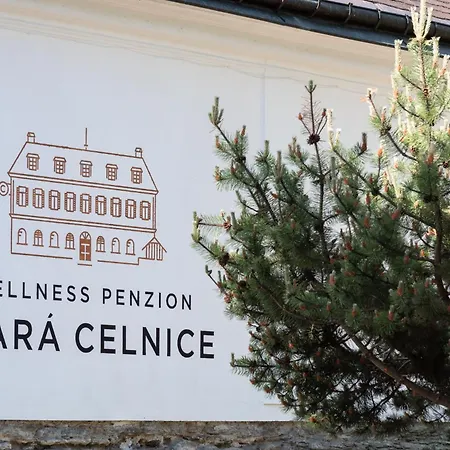 Stara Celnice Hotel