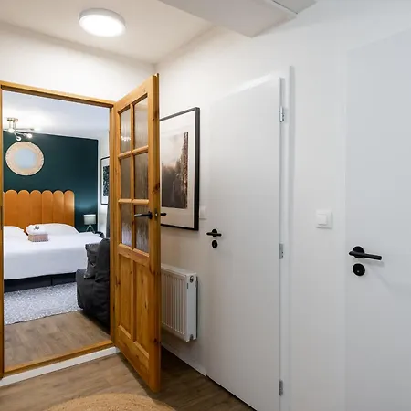 Hotel Stara Celnice