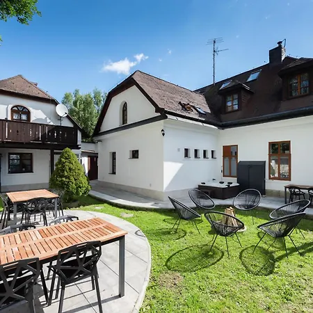 Stara Celnice Hotel Pec pod Snezkou
