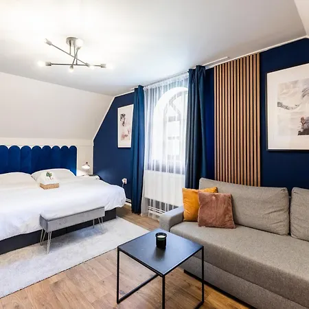 Stara Celnice 3* Pec pod Snezkou