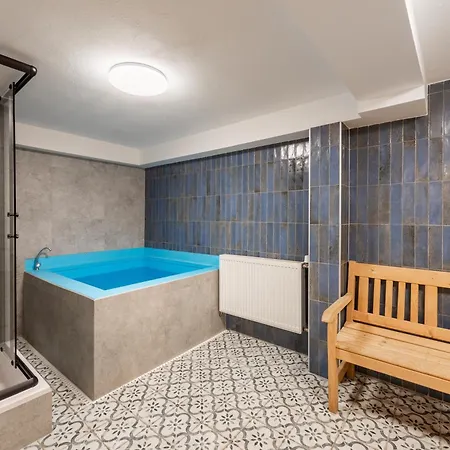 Hotel Stará Celnice