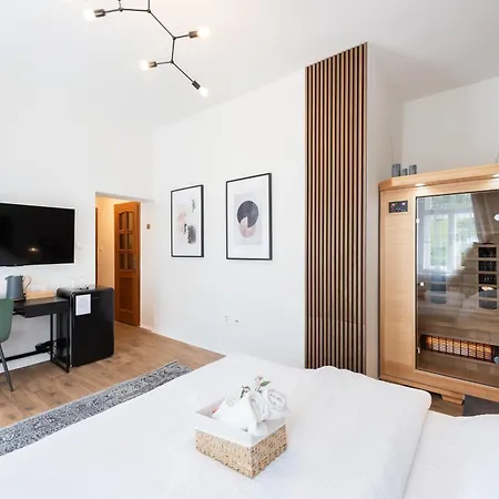 Stara Celnice 3* Pec pod Snezkou