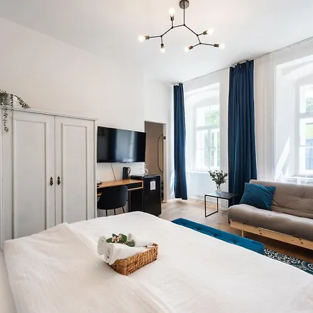 Hotell Stara Celnice