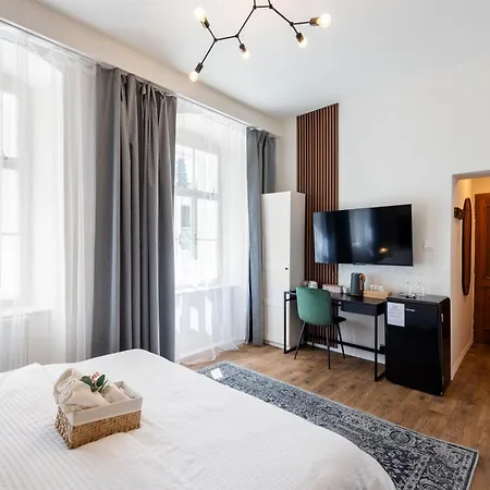 Hotel Stara Celnice 3*