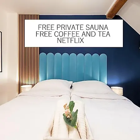 Hotel Stará Celnice Pec pod Sněžkou