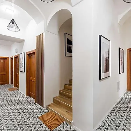 Stará Celnice 3*