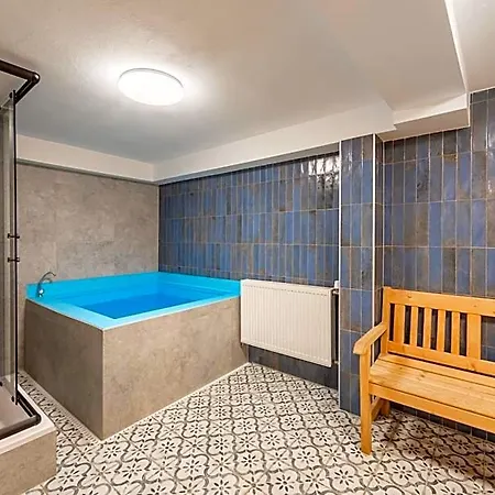 Hotel Stará Celnice 3*