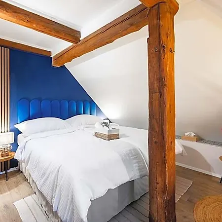 Hotel Stará Celnice Pec pod Sněžkou