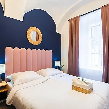 Hotel Stará Celnice