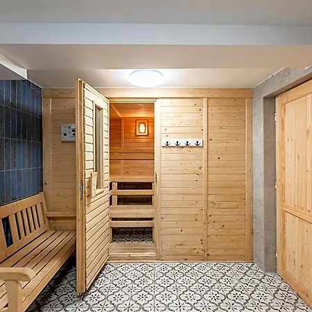 Stará Celnice Hotel Pec pod Sněžkou
