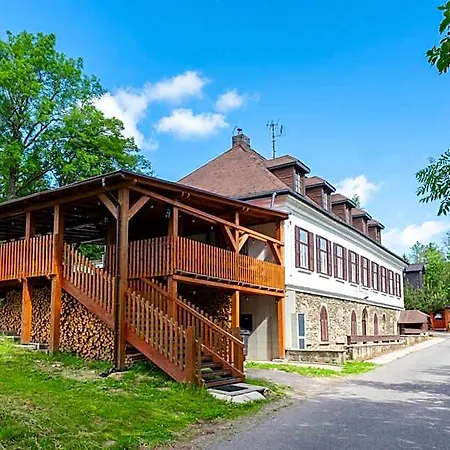 Stará Celnice