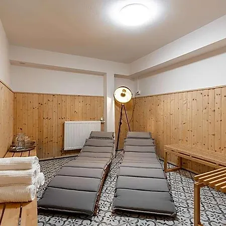 Stara Celnice Hotel Pec pod Snezkou