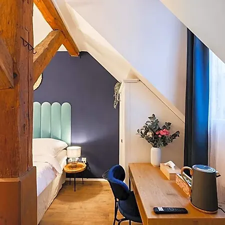 Stara Celnice 3*