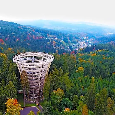 Hotel Stará Celnice