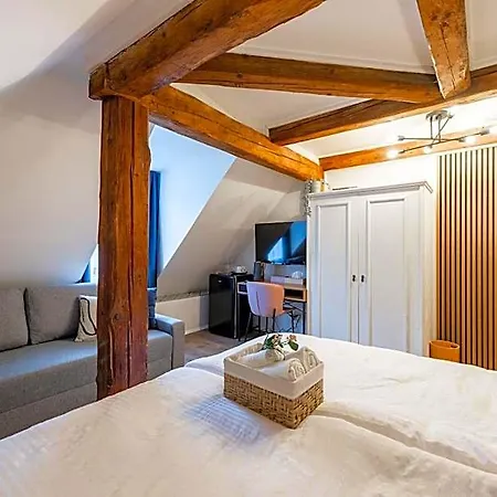 Hotel Stara Celnice Pec pod Snezkou
