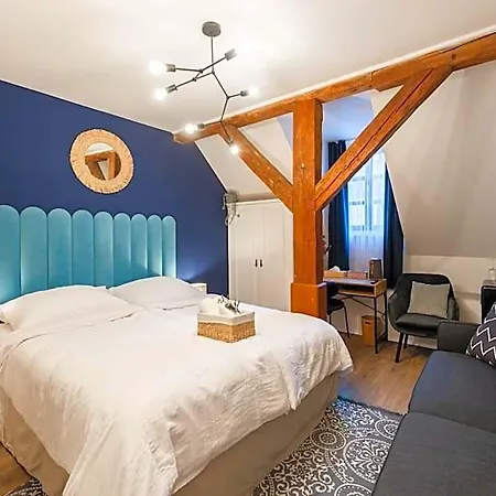Stara Celnice Hotel 3*