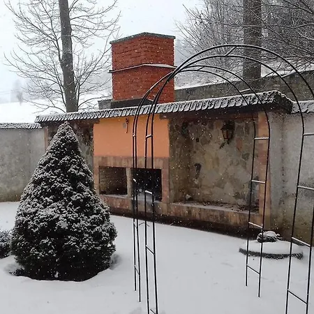Hotel Stara Celnice