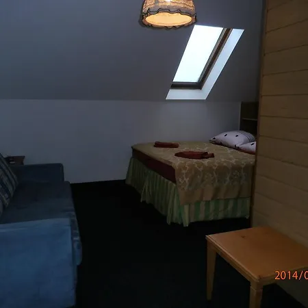Stará Celnice 3* Pec pod Snezkou