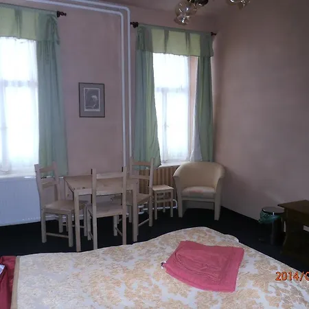 Hotel Stará Celnice 3*