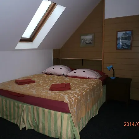 Stará Celnice 3*