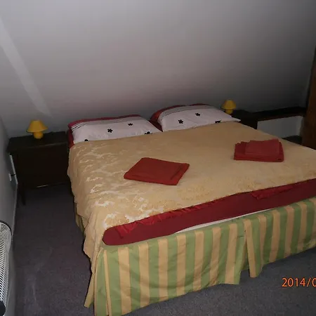 Stará Celnice 3*
