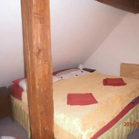 Stara Celnice Hotel Pec pod Snezkou