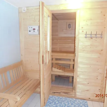Stara Celnice Pec pod Snezkou