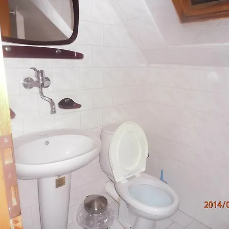 Hotel Stará Celnice Pec pod Sněžkou