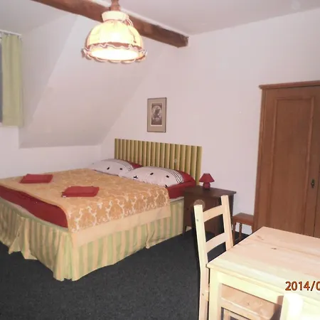Stara Celnice Hotel 3*