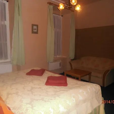 Stara Celnice Pec pod Snezkou