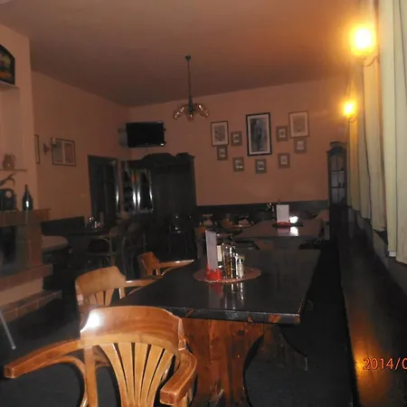 Hotel Stará Celnice 3*