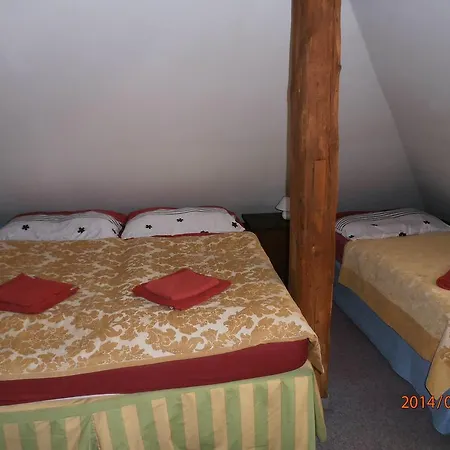 Stara Celnice 3*