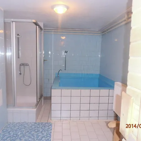 Hotell Stara Celnice Pec pod Snezkou