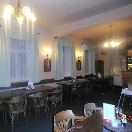 Hotel Stara Celnice Pec pod Snezkou