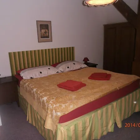Ξενοδοχείο Stara Celnice 3*