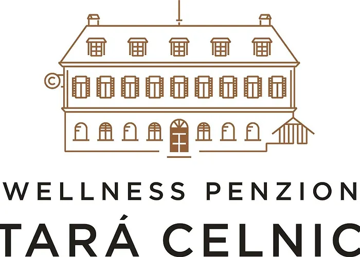 Stara Celnice Отель 3*