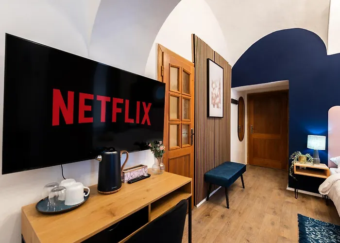 Stará Celnice Hotel Pec pod Sněžkou