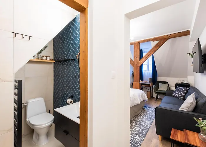 Stará Celnice 3*