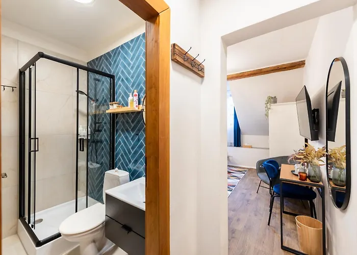 Hotel Stará Celnice Pec pod Sněžkou