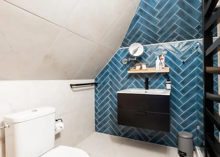 Stara Celnice Hotel