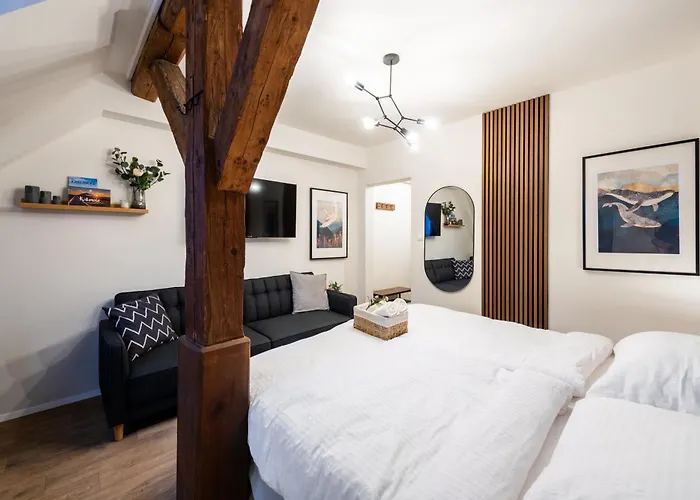 Stara Celnice 3*