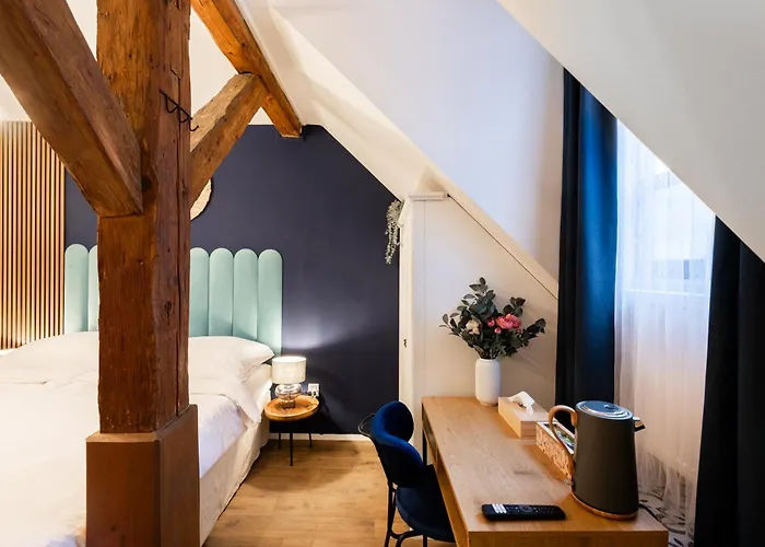 Hotel Stara Celnice
