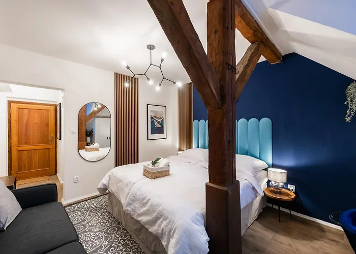 Stara Celnice Hotel