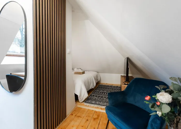 Stará Celnice Hotel 3*
