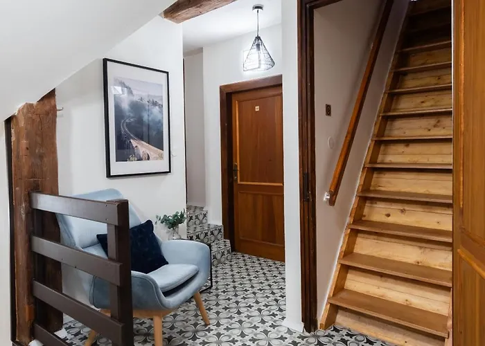 Stará Celnice Hotel 3*