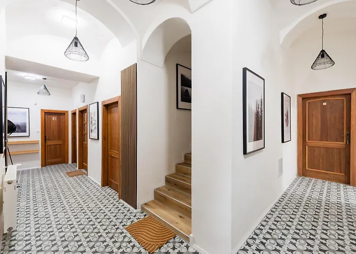 Hotel Stara Celnice Pec pod Sněžkou